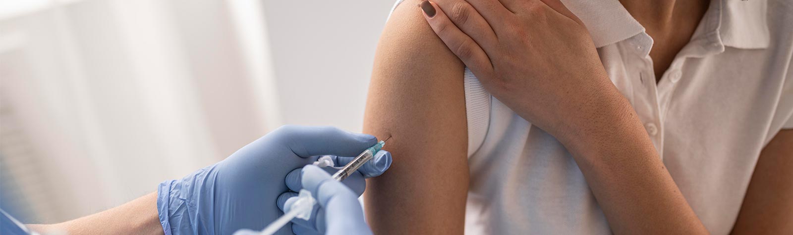 Mass Vaccinations Begin in Ohio